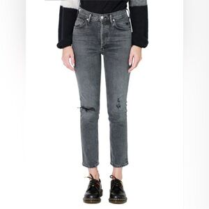 Citizens of Humanity Premium Vintage Jolene High Rise Slim Jeans Size 29